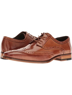 Men's Tinsley Wingtip Lace-Up Oxford