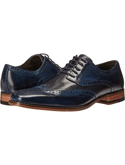 Men's Tinsley Wingtip Lace-Up Oxford