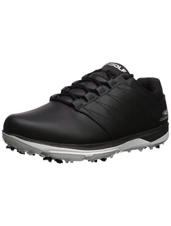 Men's Pro 4 Waterproof Golf Shoe