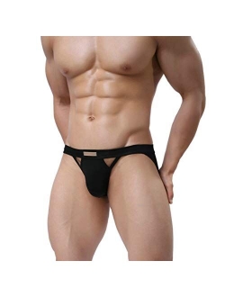 Premium Men's Jockstrap Men's Hot Thong Underwear