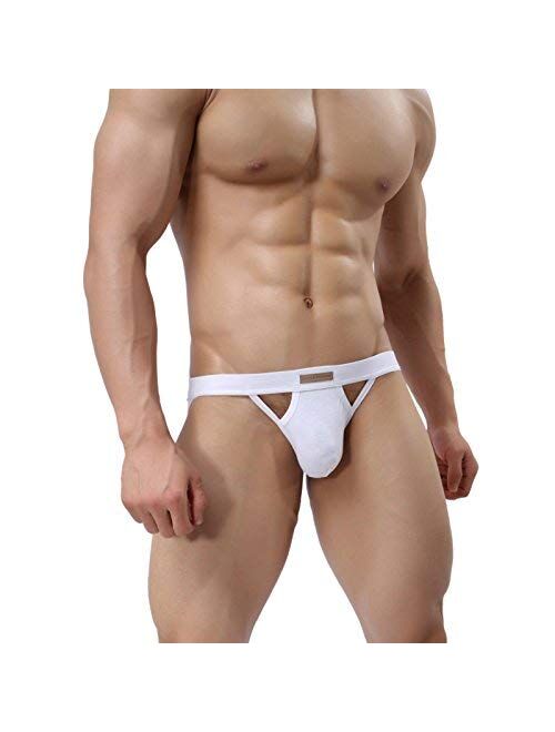 Hot Mens Jockstrap Thong Underwear MuscleMate Premium Mens Jockstrap 