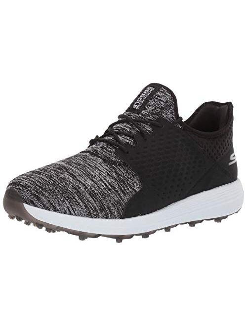 Skechers Men's Max Rover Relaxed Fit Spikeless Golf Shoe