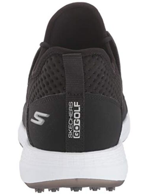 Skechers Men's Max Rover Relaxed Fit Spikeless Golf Shoe