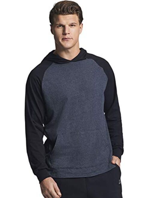 Russell Athletic Men's Cotton Performance Lightweight Hoodie