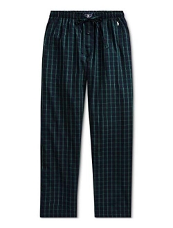 Men`s Allover Pony Sleep Pant