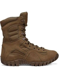 TACTICAL RESEARCH TR Men's Khyber TR550 Hot Weather Lightweight Mountain Hybrid Boot