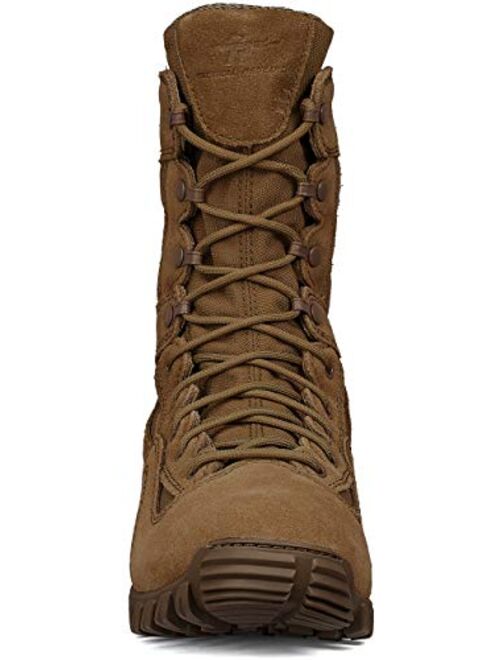 TACTICAL RESEARCH TR Men's Khyber TR550 Hot Weather Lightweight Mountain Hybrid Boot