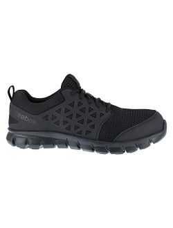 Work Men's Sublite Cushion Work Comp Toe EH
