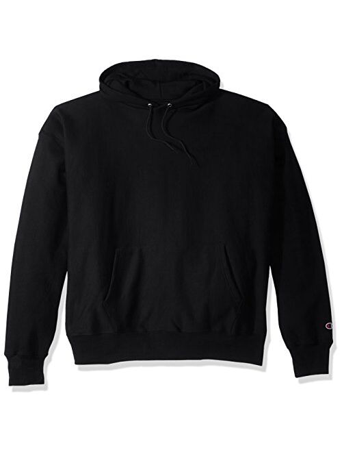 Champion LIFE Men' Reverse Weave Fleece Pullover Hood