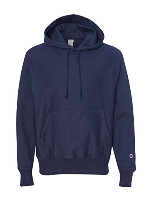 Champion LIFE Men' Reverse Weave Fleece Pullover Hood