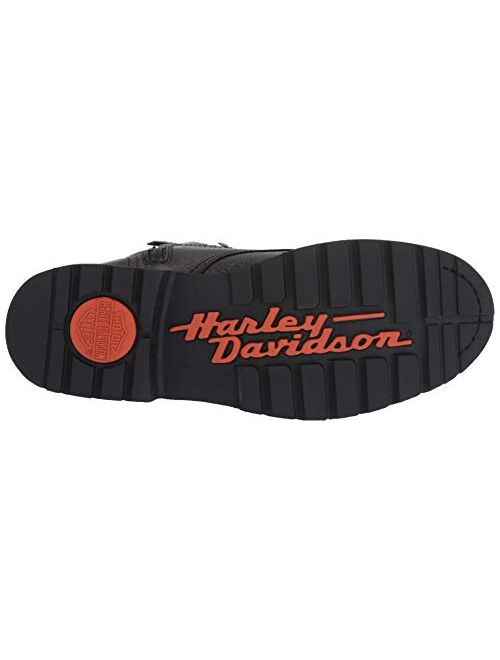 Harley Davidson HARLEY-DAVIDSON FOOTWEAR Men's Markston Boot