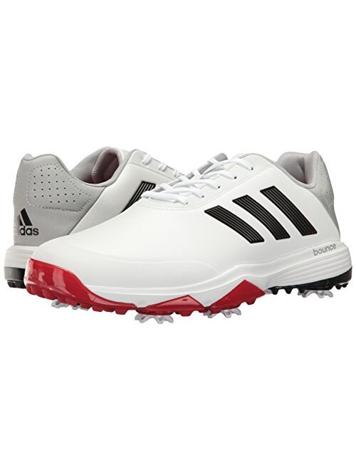 adidas Golf Men's Adipower Bounce Golf-Shoes
