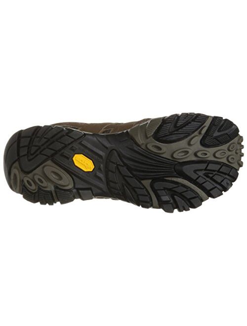 Merrell Men's Moab 2 GTX Hiking Shoe