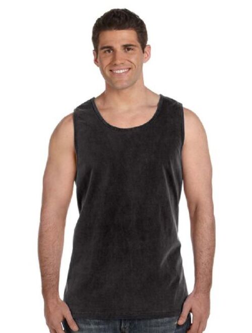 Comfort Colors Adult Heavyweight RS Tank