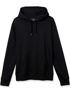 Men's Lightweight Jersey Pullover Hoodie