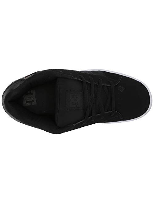 DC Men's Net Se-K