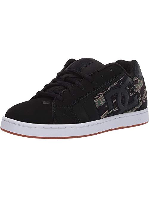 DC Men's Net Se-K
