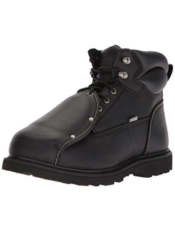 Work Men's Soyay RB1910 Skate Style EH Safety Shoe