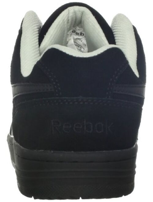 Reebok Work Men's Soyay RB1910 Skate Style EH Safety Shoe