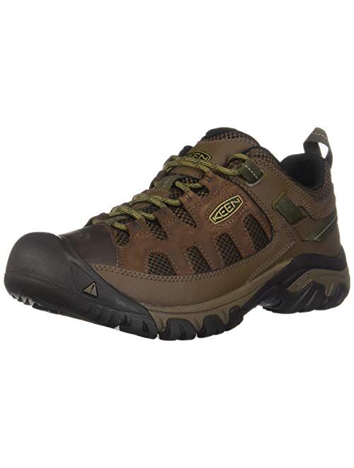 KEEN Men's Targhee Vent Hiking Shoe