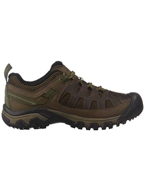 KEEN Men's Targhee Vent Hiking Shoe
