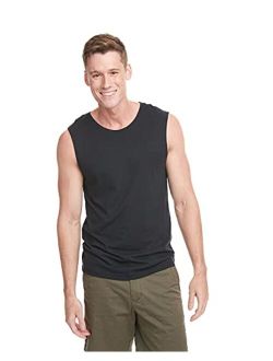 The Next Level Mens Muscle Tank (6333)