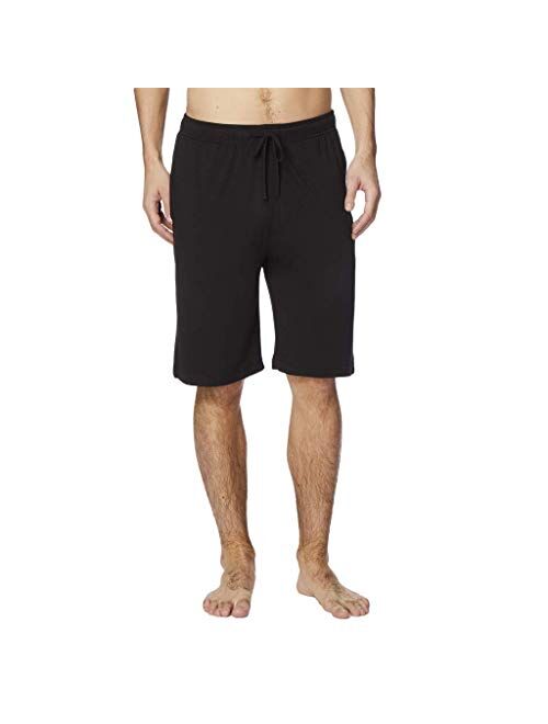 32 DEGREES Mens Cool Knit Wicking Lounge Short