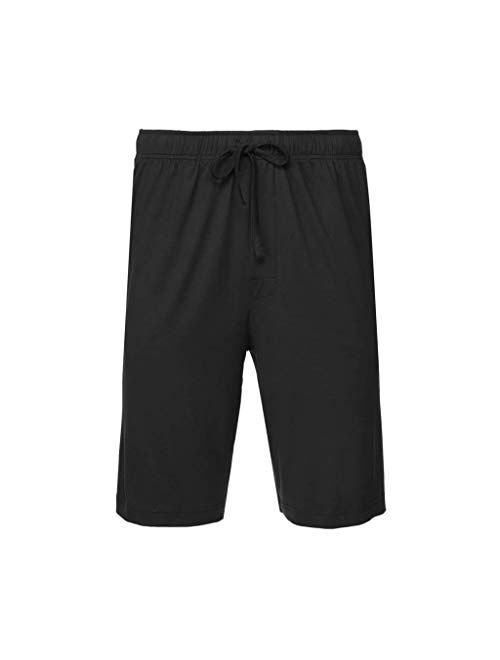 32 DEGREES Mens Cool Knit Wicking Lounge Short