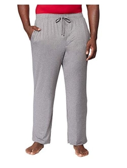 Mens Cool knitted lounge pant