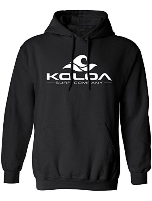 Buy Koloa Surf Wave Logo Hoodies - Hooded Sweatshirts. in Sizes S-5XL ...