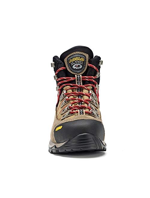 Asolo Fugitive GTX Men's Waterproof Hiking Boot for Light Hikers and Trekkers