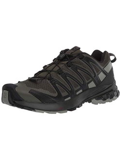 Men's Xa Pro 3D V8 Trail Running