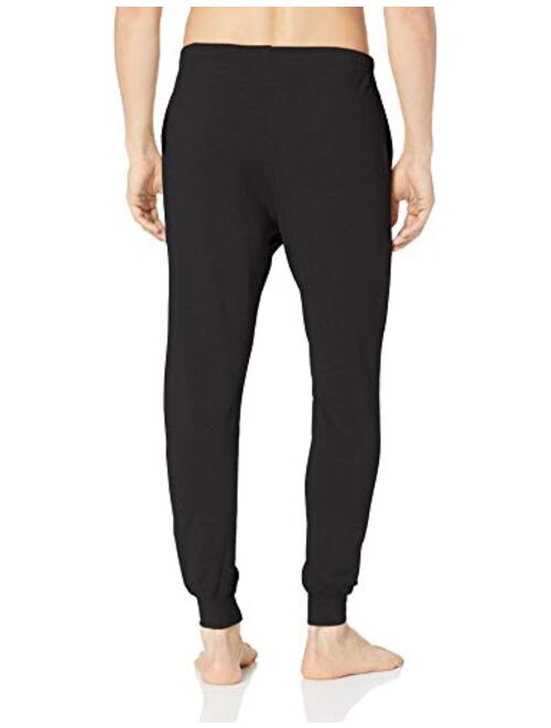 Calvin Klein Men's Immerge French Terry Jogger