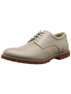 Men's Sharp and Ready Colben Oxford