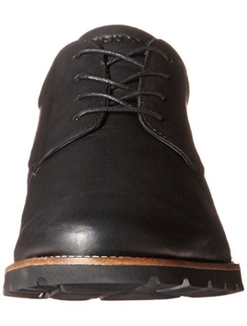 Rockport Men's Sharp and Ready Colben Oxford