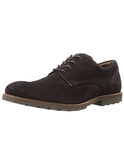 Rockport Men's Sharp and Ready Colben Oxford