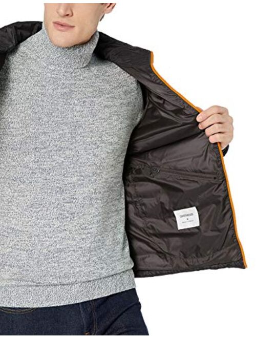 Amazon Brand - Goodthreads Men's Down Puffer Jacket
