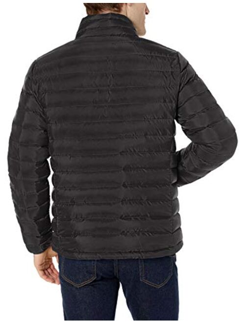 Amazon Brand - Goodthreads Men's Down Puffer Jacket