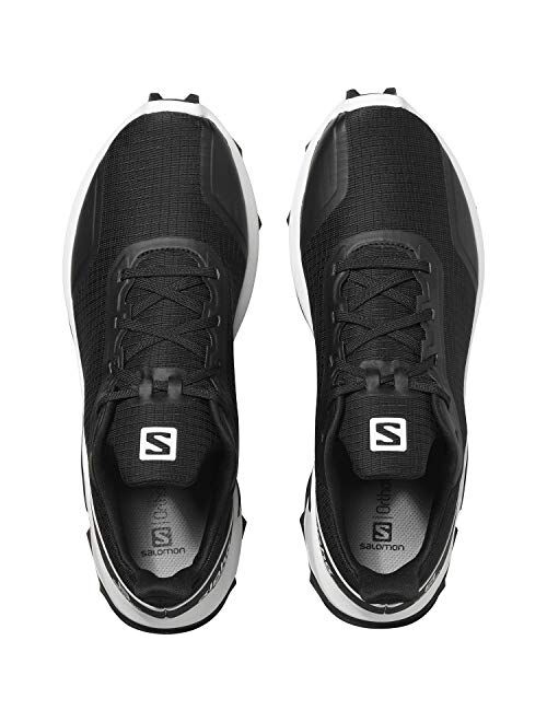 Salomon Men's Alphacross Trail Running Shoes