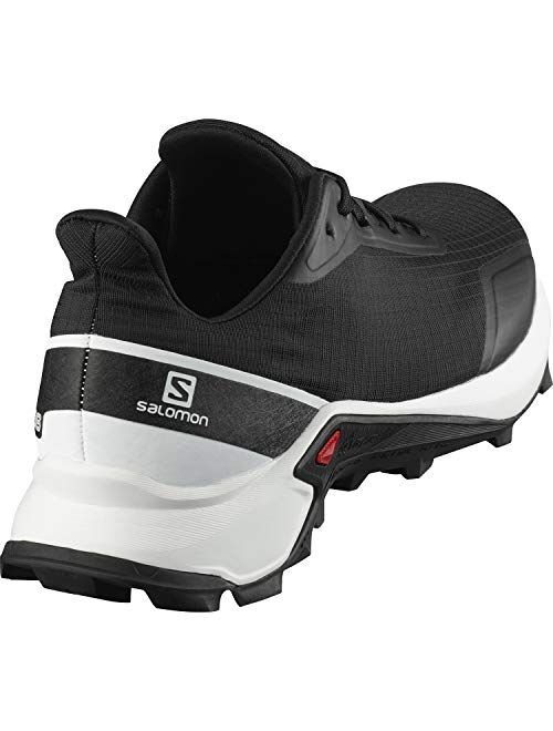 Salomon Men's Alphacross Trail Running Shoes