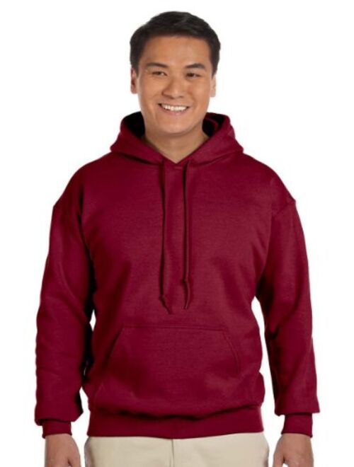 Gildan Heavy Blend Hooded Sweatshirt