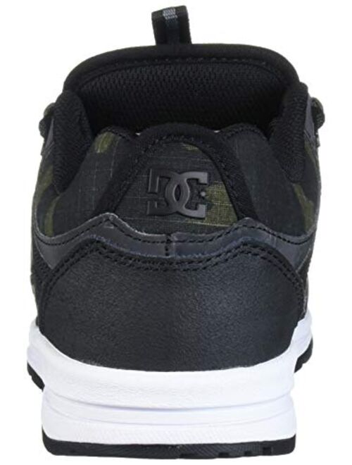 DC Men's Kalis Lite Se Skate Shoe