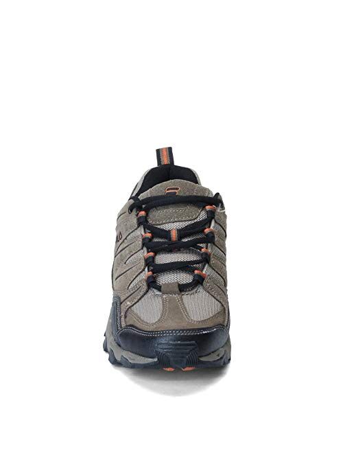 Fila Men's Midland Trail Running Shoe