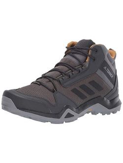 outdoor Men's Terrex Ax3 Mid GTX Hiking Boot