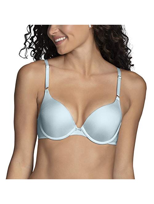 Lily of France Women's Extreme Ego Boost Push Up Bra 2131101