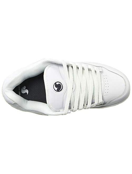 Dvs Footwear Mens Enduro HEIR Skate Shoe