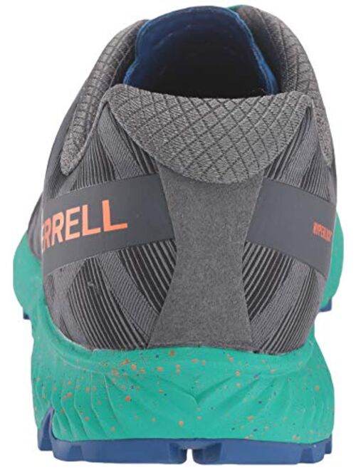 Merrell Men's Agility Synthesis Flex Sneaker
