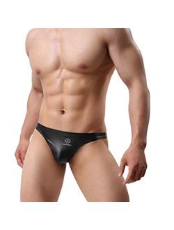 Premium Men's Thong Underwear, 2018 F/W Collections, Hot Men's Undie Thong Style, Premium Quality