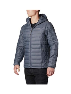 Mens Voodoo Falls 590 TurboDown Jacket, Thermal Reflective Warmth