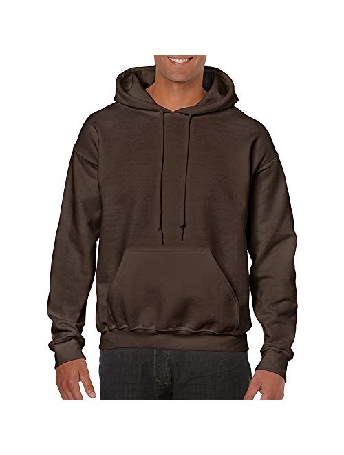 Hooded Pullover Sweat Shirt Heavy Blend 50/50 7.75 oz. by Gildan (Style# 18500)